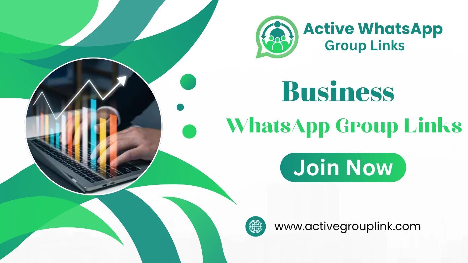 Business WhatsApp Group Links