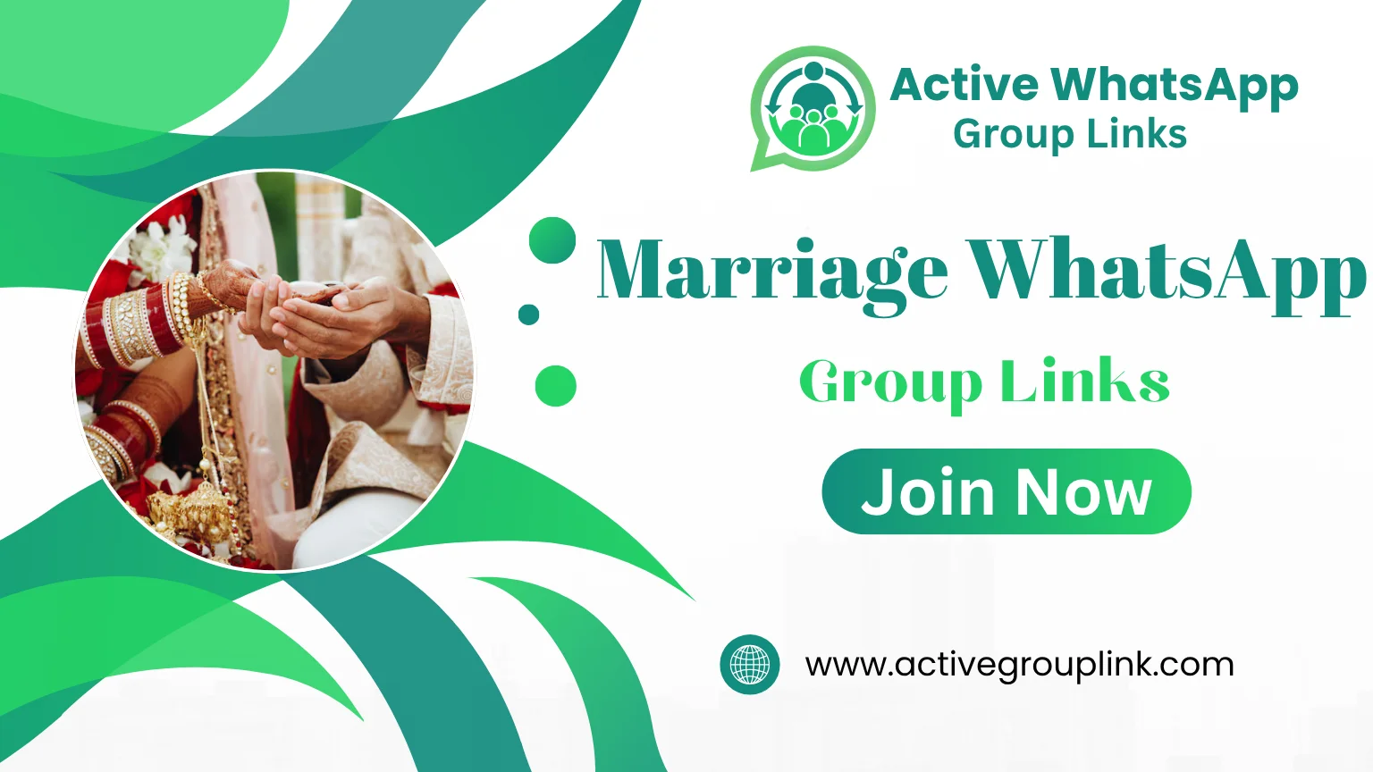 Marriage WhatsApp Group Links